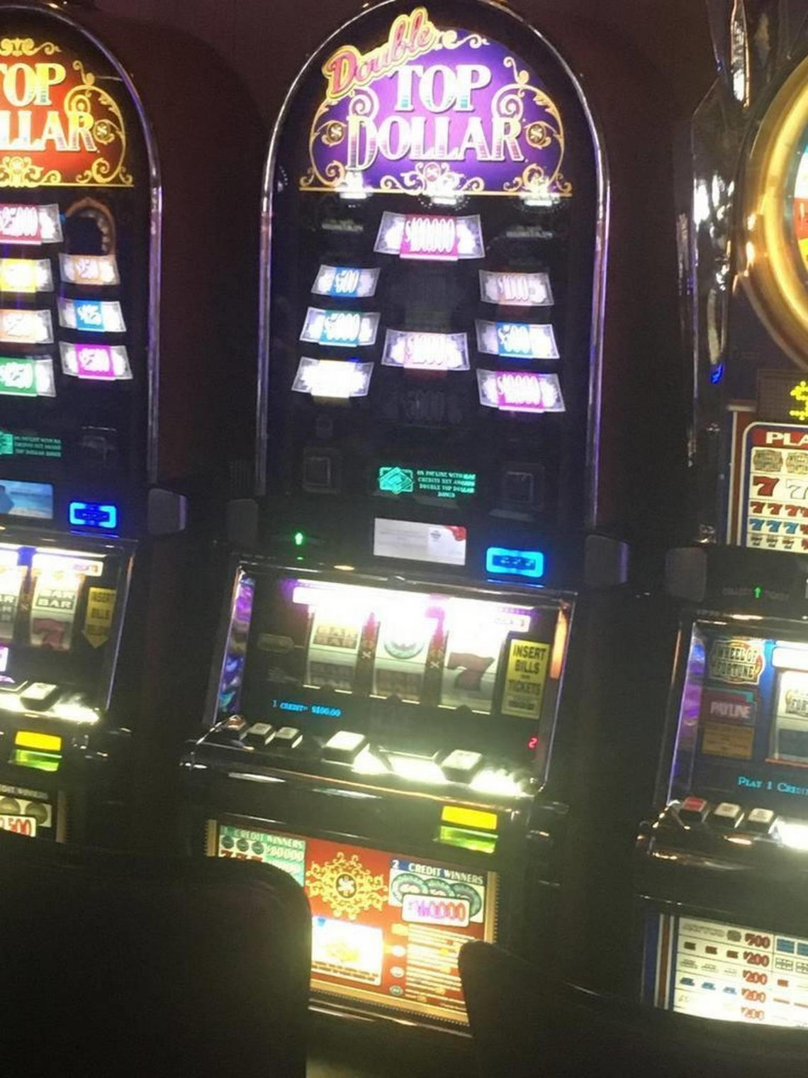 65 Free spins no deposit at Casino Max
