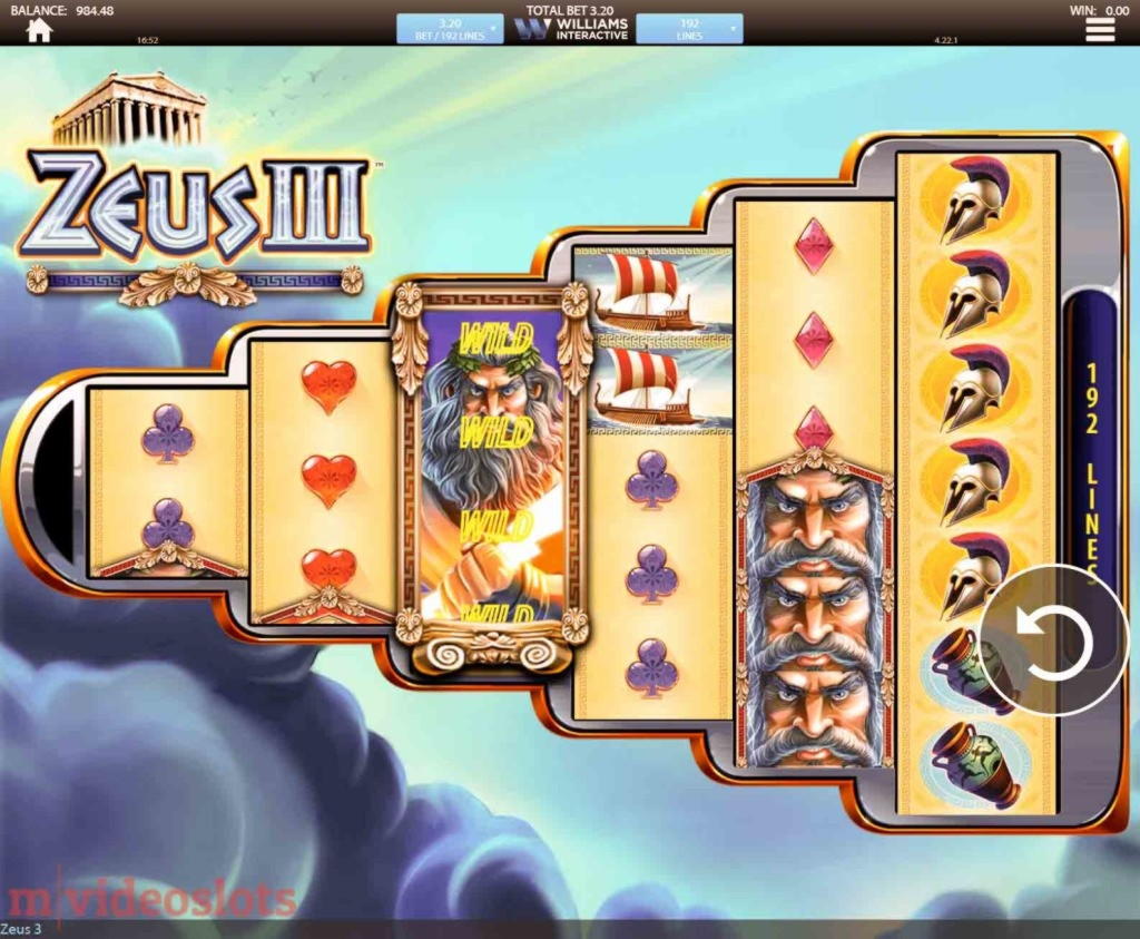 €415 Daily freeroll slot tournament at Slots Of Vegas Casino