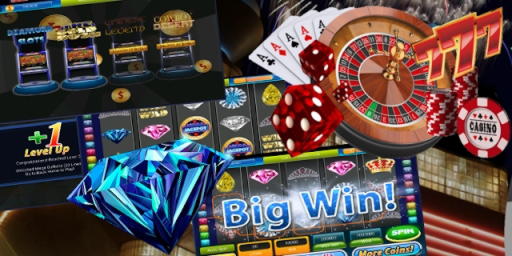 Eur 585 Daily freeroll slot tournament at Eclipse Casino
