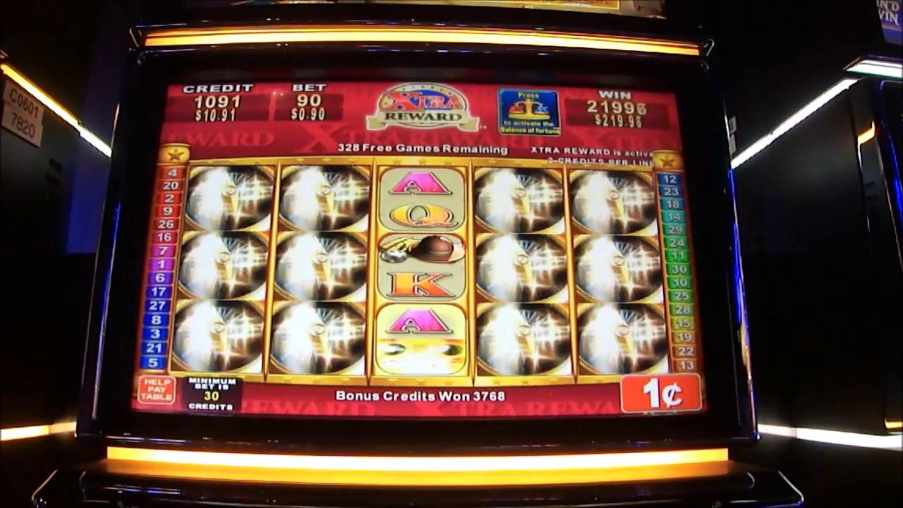 $110 Free Cash at Raging Bull Casino