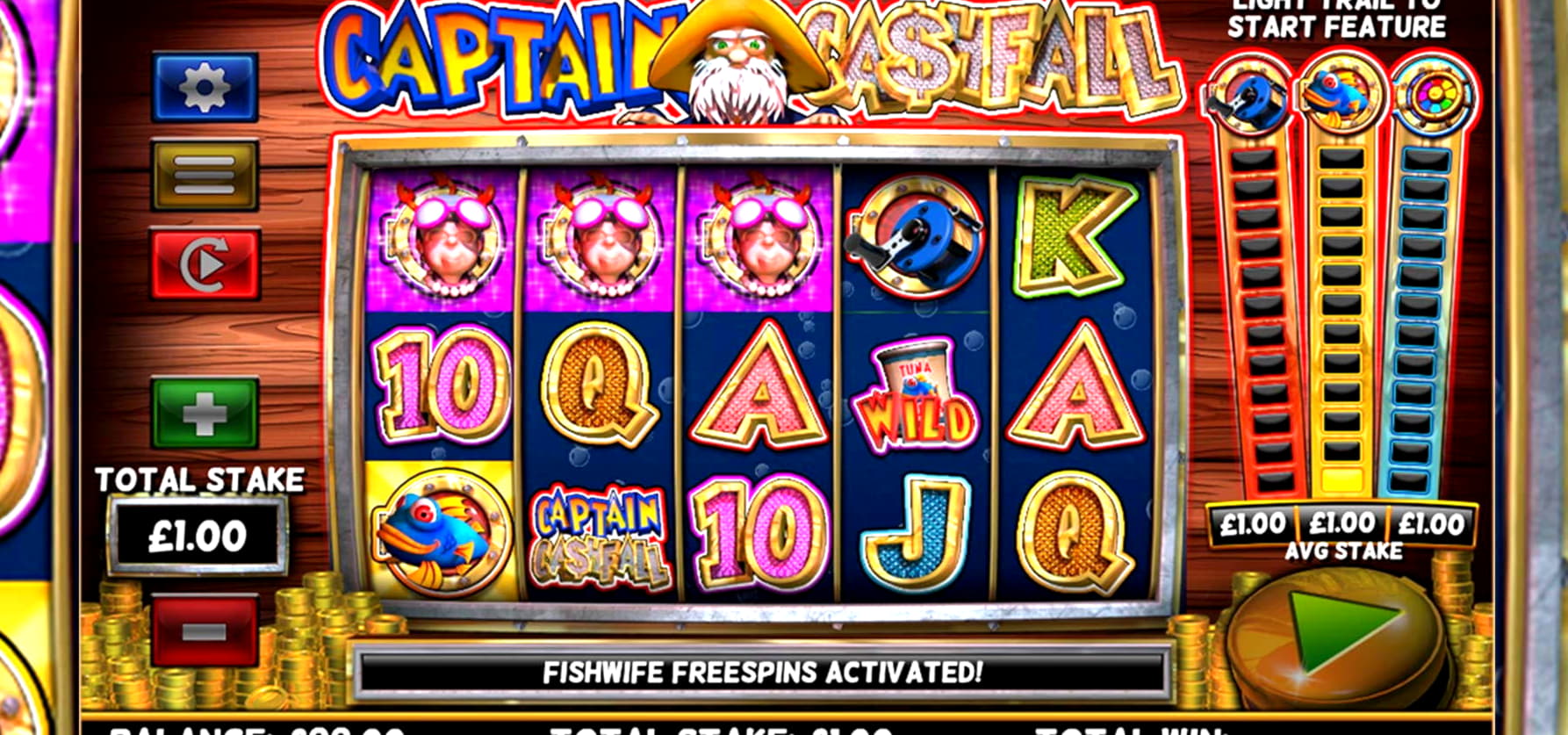 €430 Free Casino Ticket at Uptown Aces Casino