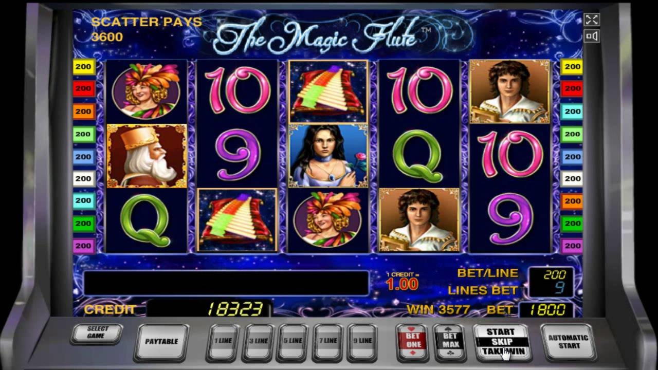 EURO 265 Mobile freeroll slot tournament at Eclipse Casino