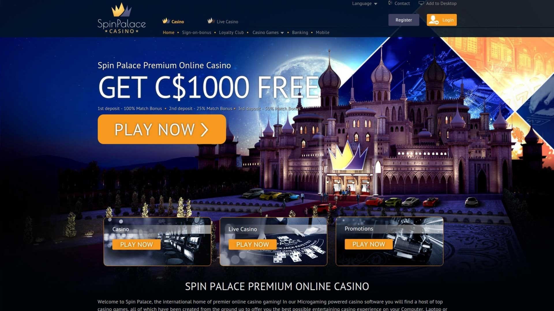 185 FREE Spins at Royal Ace Casino