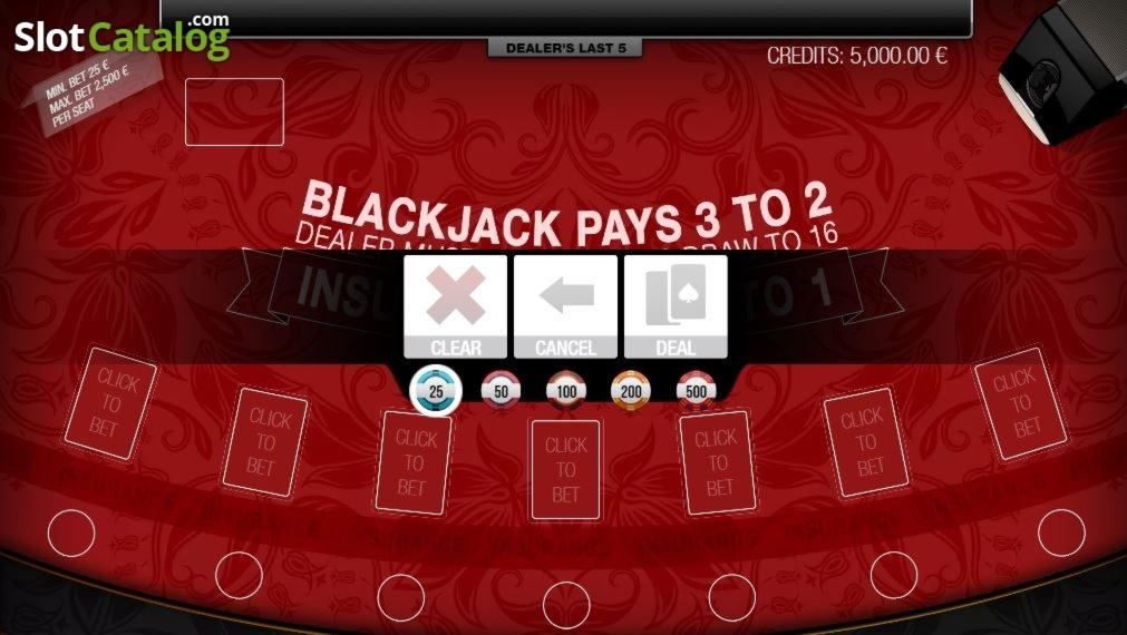 $620 FREE Casino Chip at Two-Up Casino