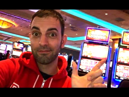 Eur 2425 no deposit bonus code at Uptown Pokies Casino
