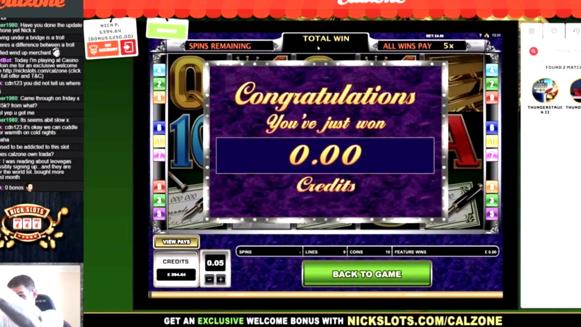 835% Match Bonus at Lincoln Casino