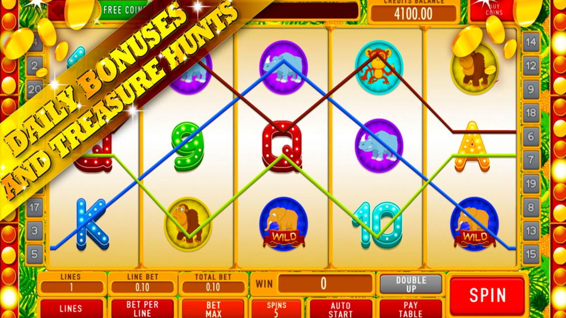 270 Free Spins no deposit at Lucky Red Casino