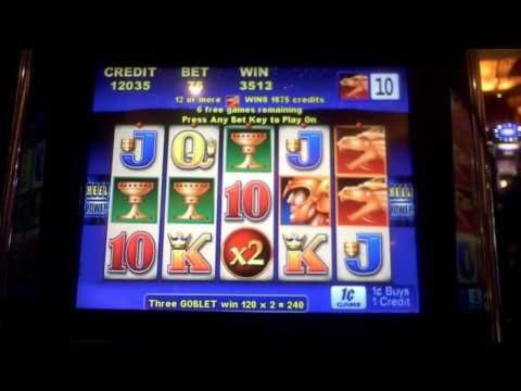 Eur 320 casino chip at Ignition Casino