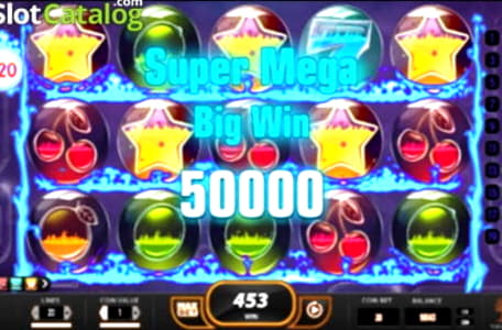 EURO 3895 no deposit bonus at Slots Of Vegas Casino