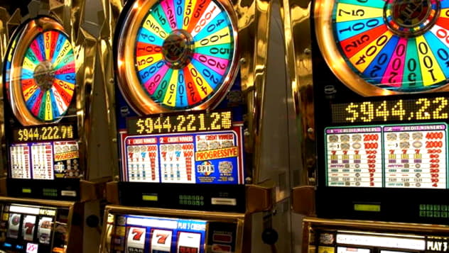 EUR 265 Casino tournaments freeroll at Cherry Gold Casino