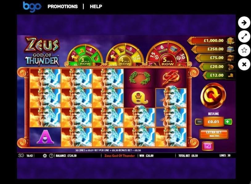120% Deposit Match Bonus at Cherry Jackpot Casino