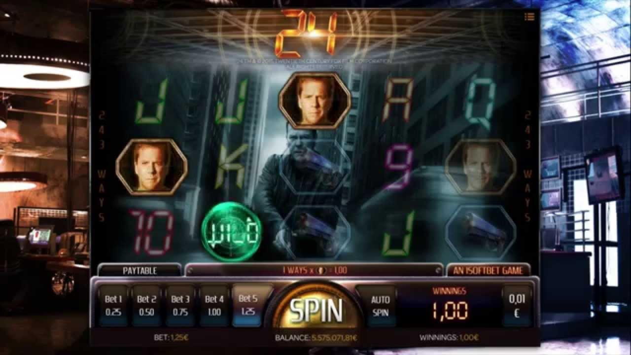 25 free casino spins at Lincoln Casino