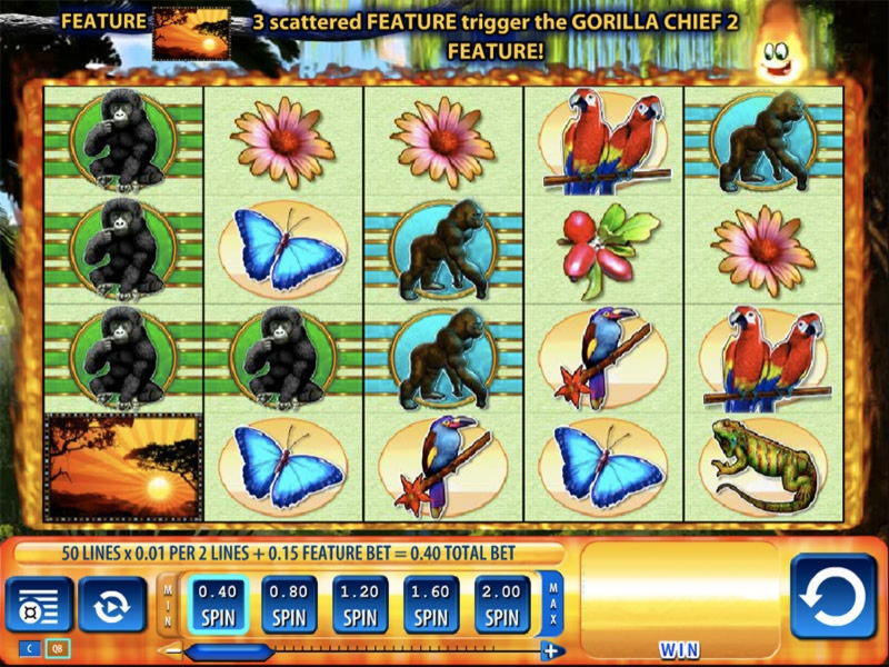 $4585 NO DEPOSIT BONUS CASINO at Free Spin Casino