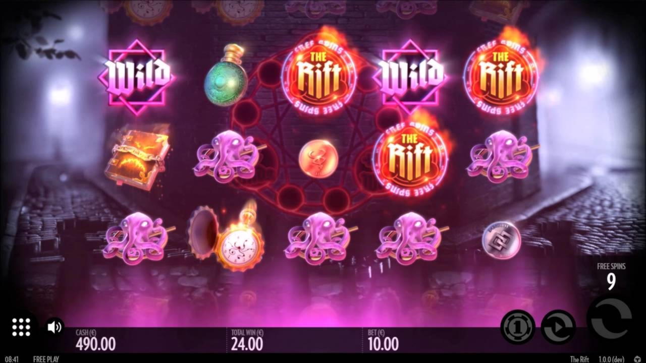 22 free spins at Royal Ace Casino