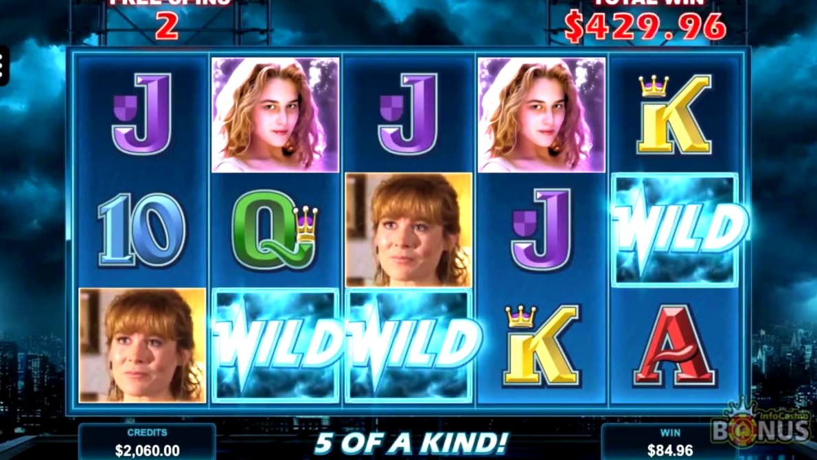33 Free spins no deposit at Supernova Casino