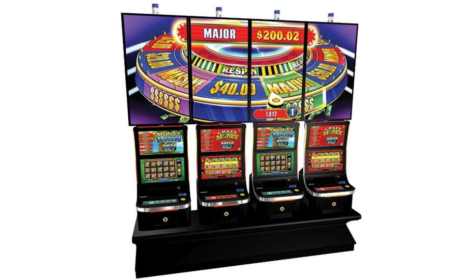 €4520 No Deposit at Lincoln Casino