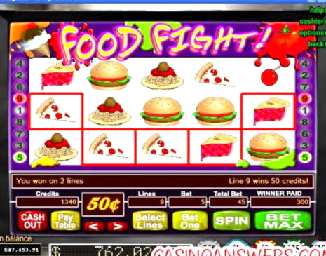 EURO 4125 NO DEPOSIT BONUS at Slots Capital Casino