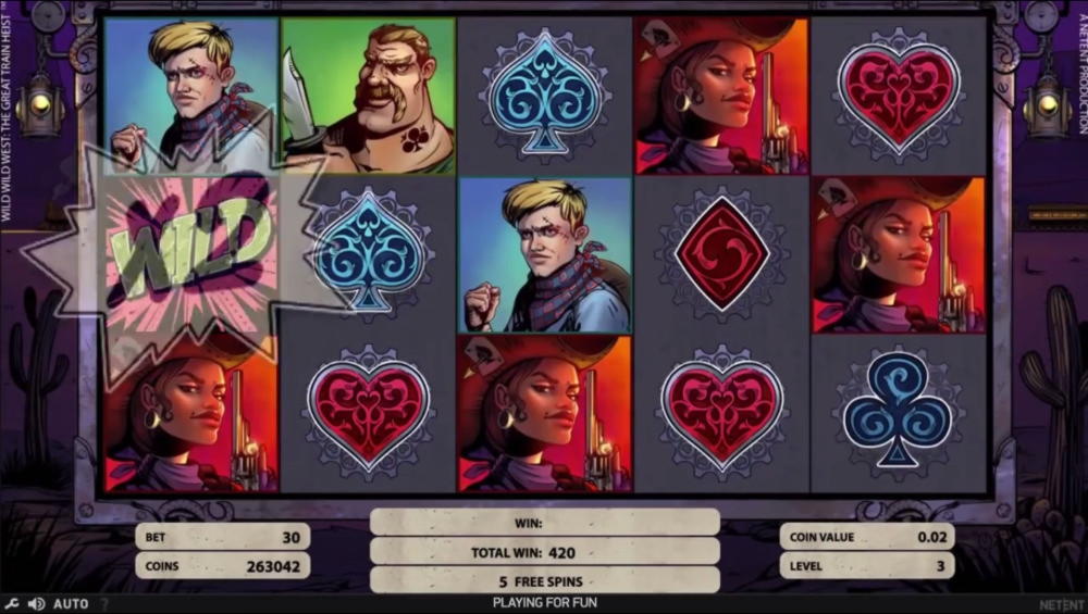 280 Free spins no deposit at Fair Go Casino