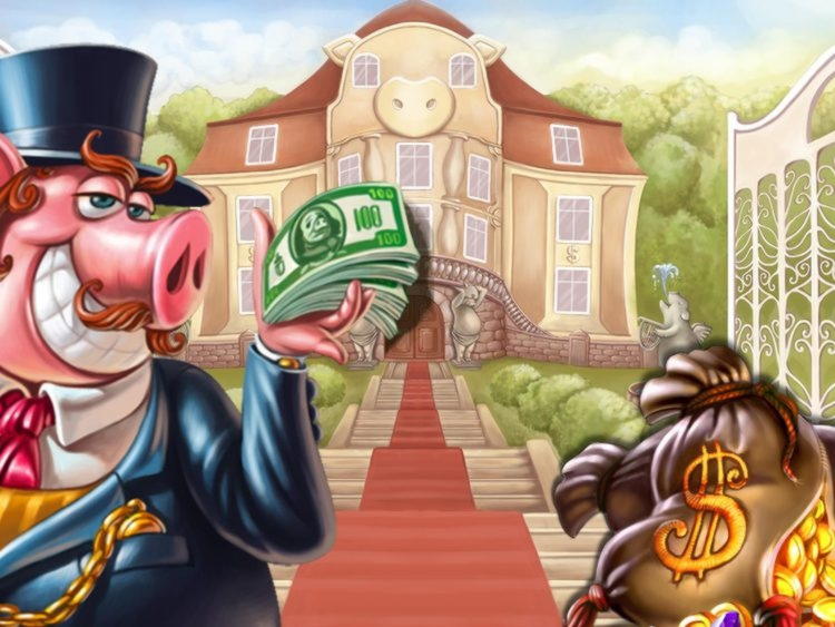 $330 Free Casino Chip at Lucky Red Casino