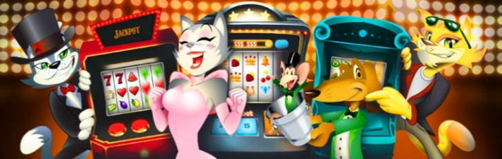 $1535 No Deposit Bonus at Royal Ace Casino