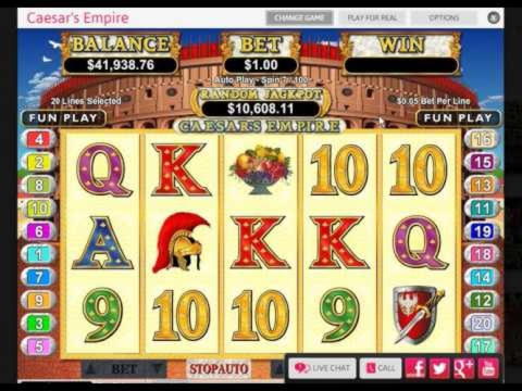 €270 FREE Chip at Golden Lion Casino