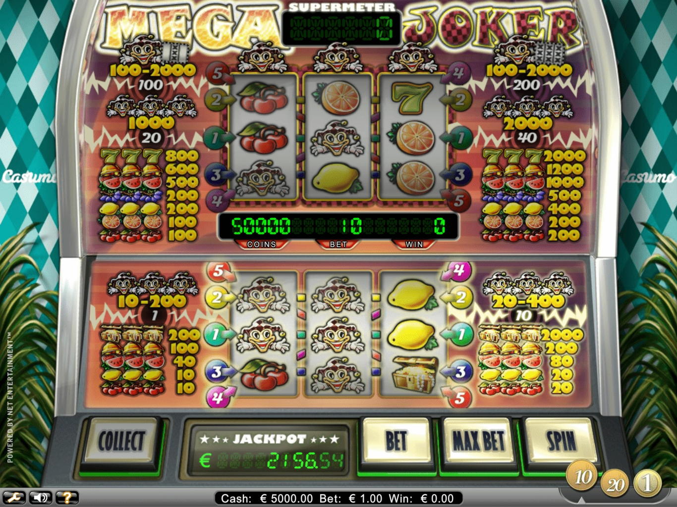 330% casino match bonus at Two-Up Casino