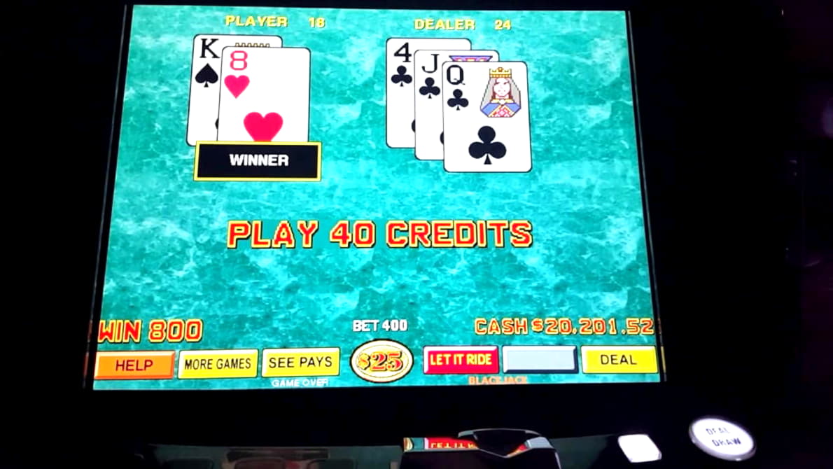 755% First deposit bonus at Cafe Casino