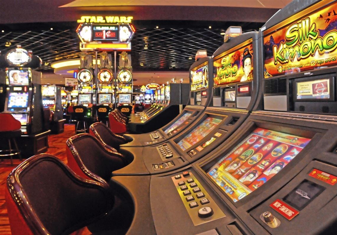 125% Match bonus casino at Supernova Casino