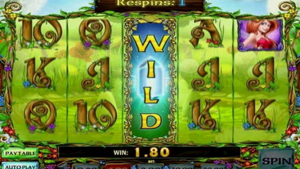 €530 Free Cash at Cherry Gold Casino