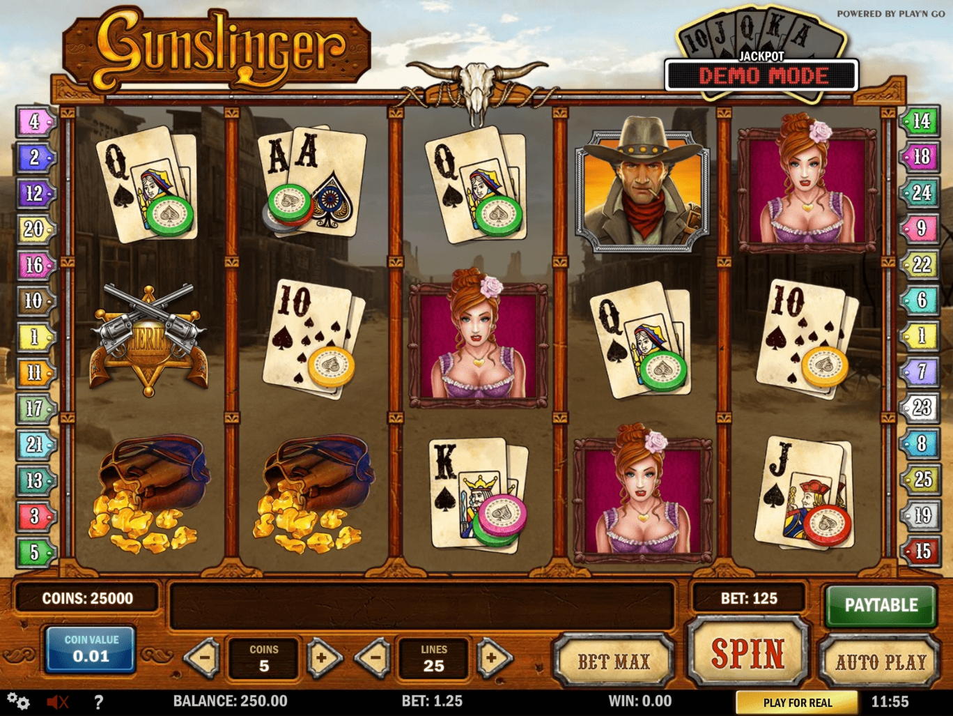 €400 Free Money at Cherry Jackpot Casino
