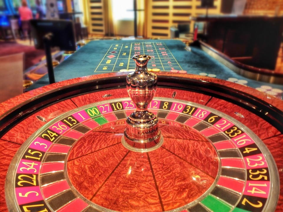 $77 Free Casino Ticket at Ignition Casino