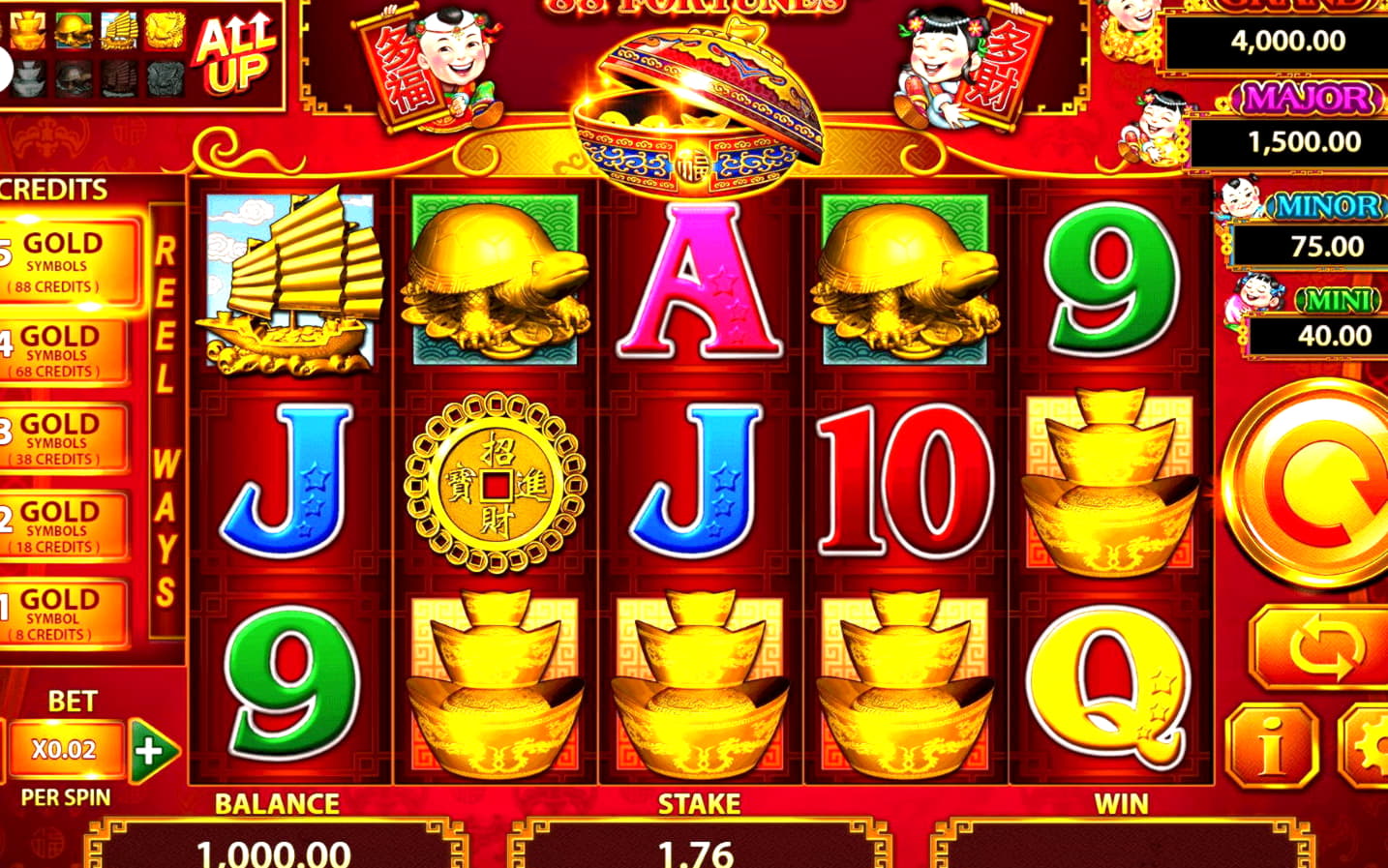 35 Free Spins no deposit casino at Uptown Pokies Casino