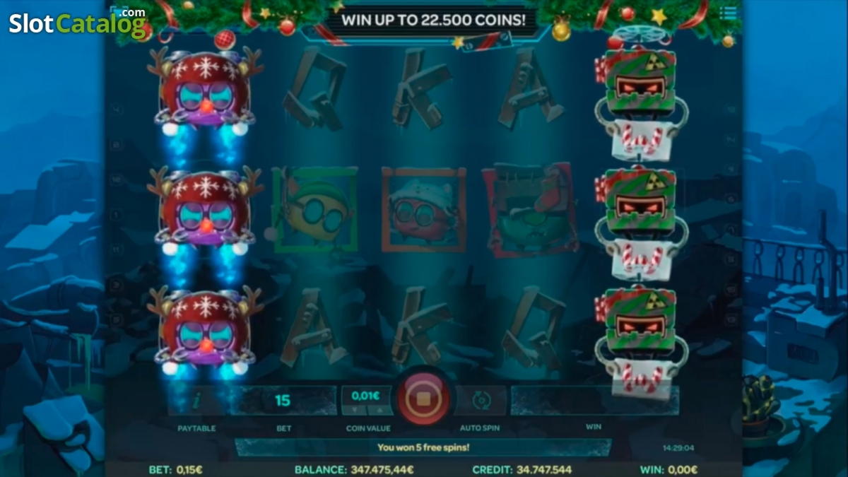 €4175 No deposit at Two-Up Casino