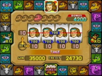 EURO 870 Mobile freeroll slot tournament at Cherry Jackpot Casino