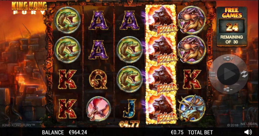 $140 Casino Tournament at Red Stag Casino