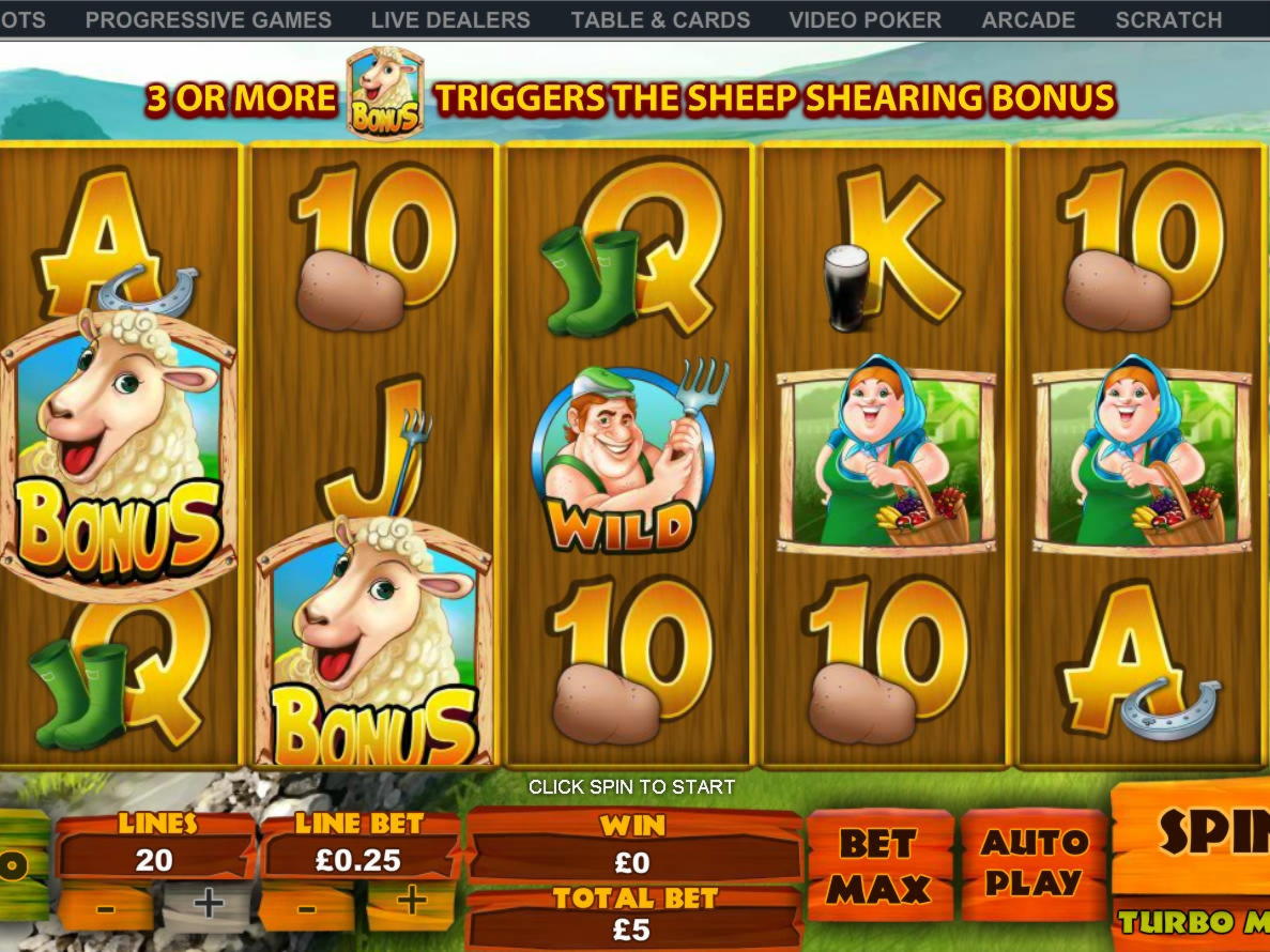 245 FREE Spins at Golden Lion Casino