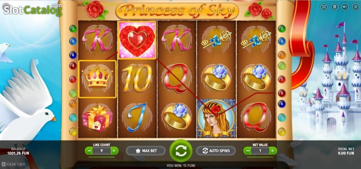 €590 Casino Tournament at Uptown Pokies Casino