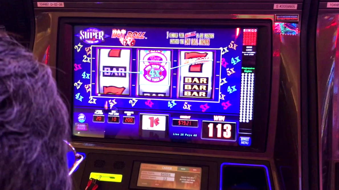 £830 Online Casino Tournament at Slots Of Vegas Casino