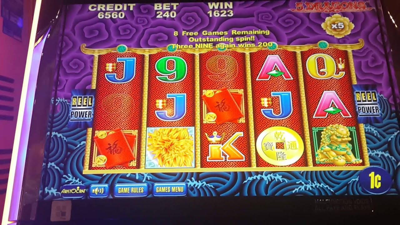 55 FREE Spins at Royal Ace Casino