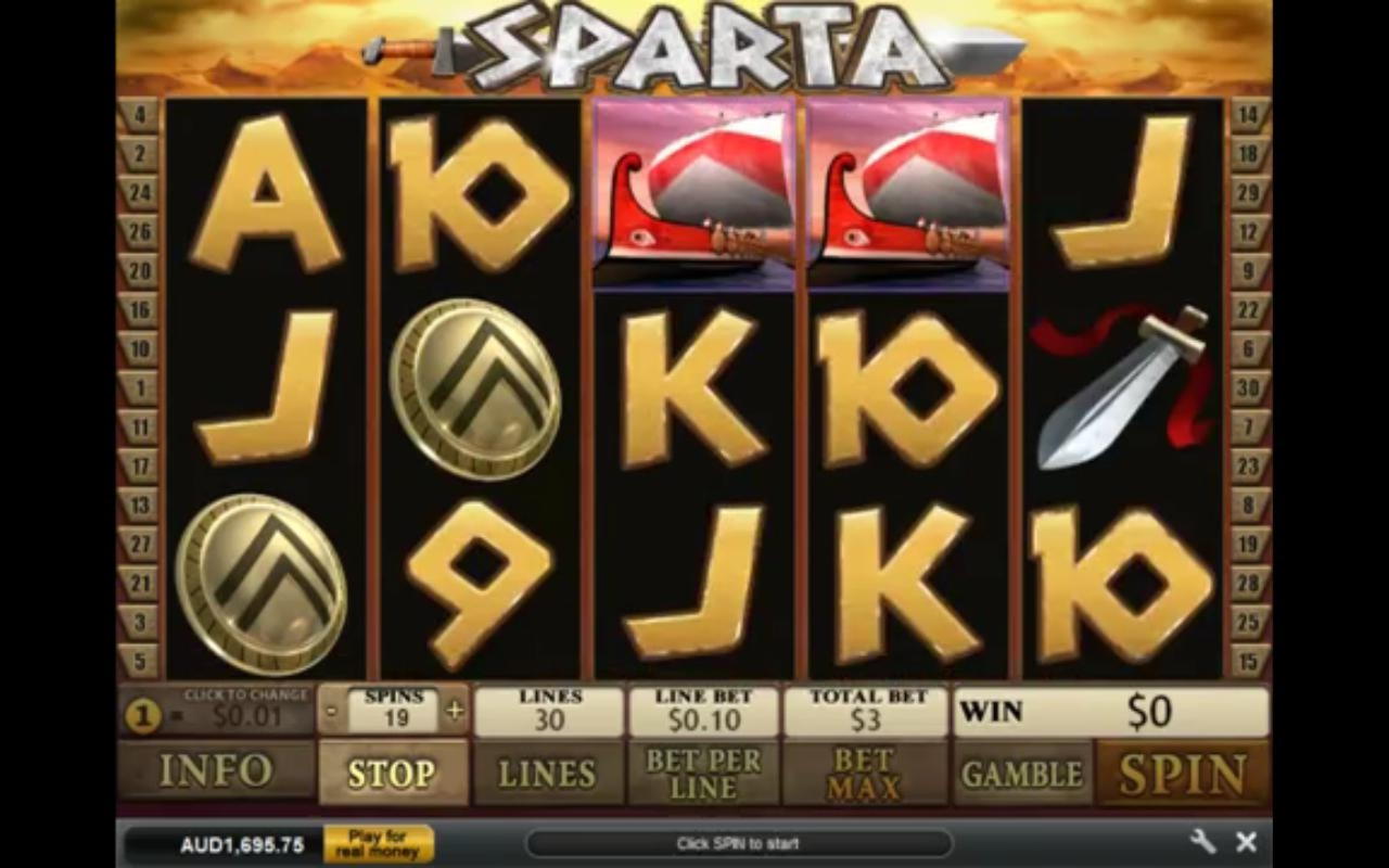 £680 No deposit casino bonus at Slots Of Vegas Casino