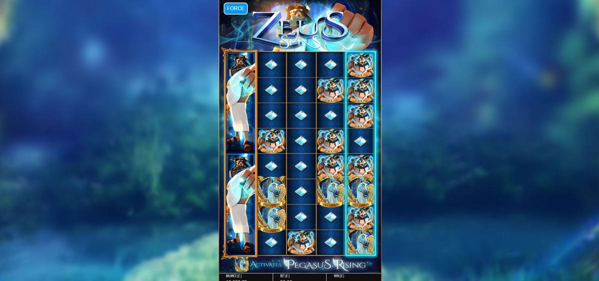 €4255 No deposit casino bonus at Miami Club Casino