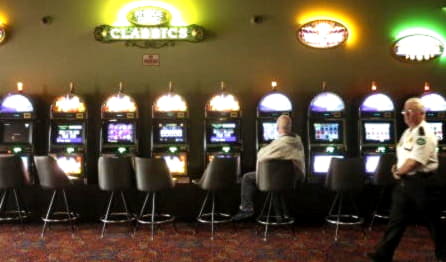 695% First Deposit Bonus at Roaring 21 Casino
