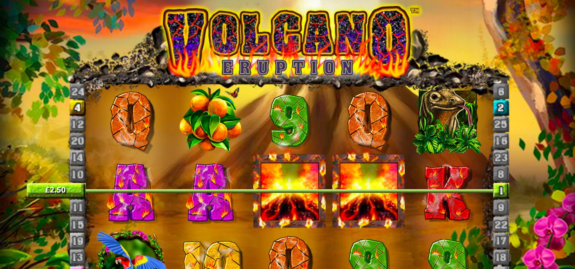 380% Casino match bonus at Roaring 21 Casino