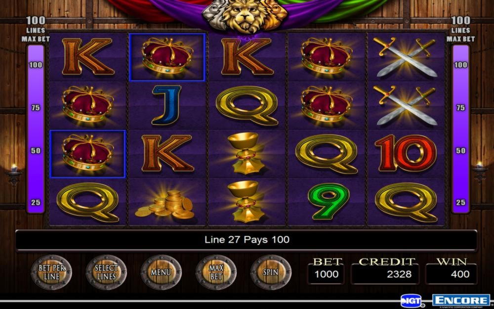 EUR 220 Tournament at Planet 7 Casino