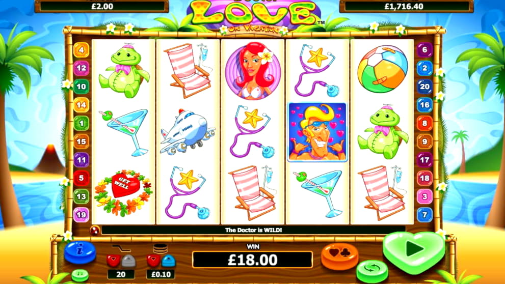33 Free Casino Spins at Slots Of Vegas Casino