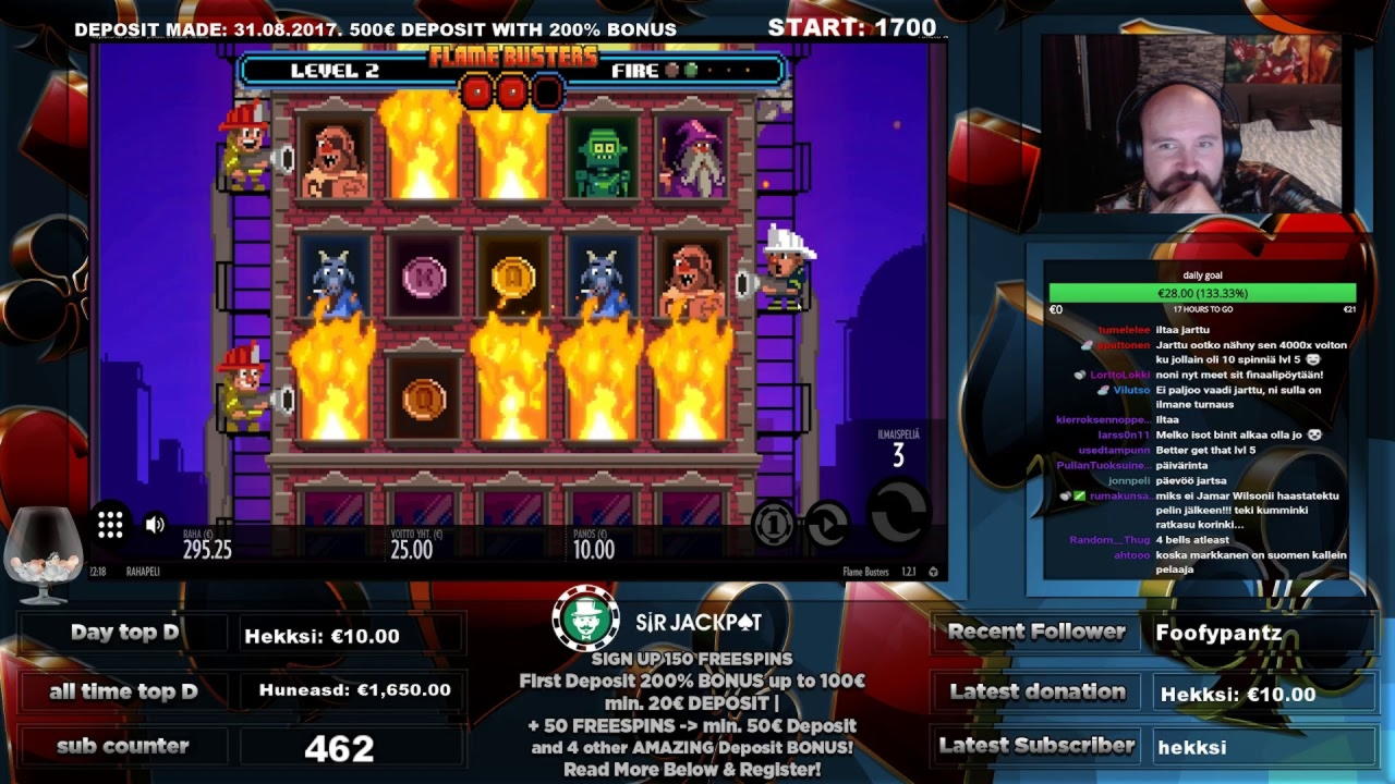 €925 Free Casino Tournament at Lucky Red Casino