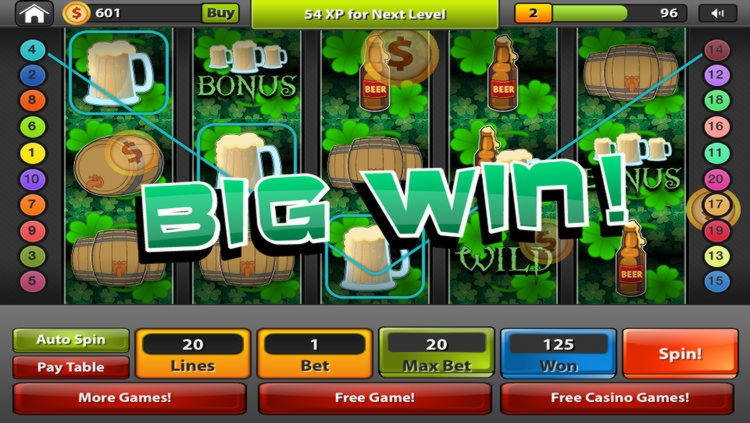 €495 Free Cash at Desert Nights Casino