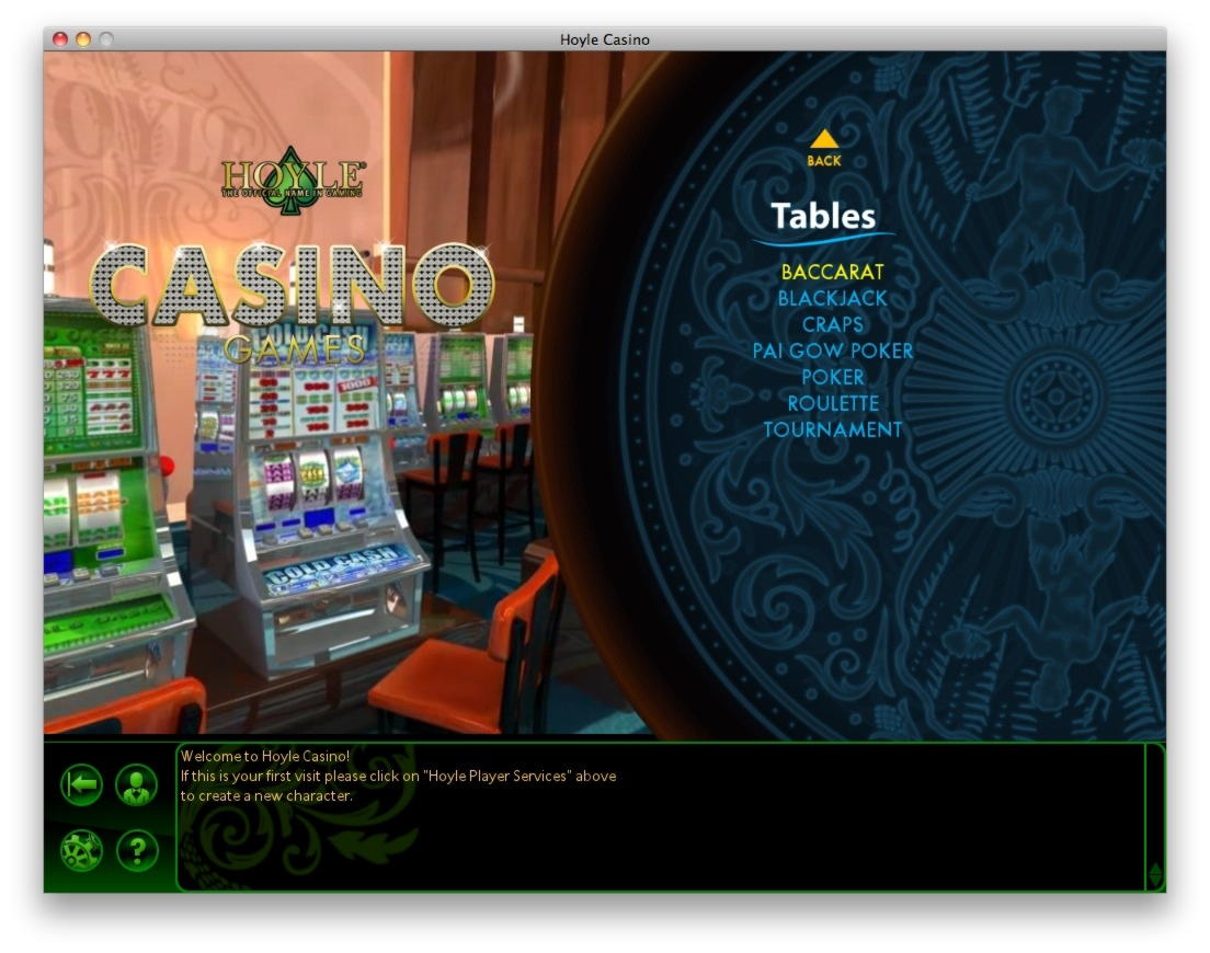 $22 Online Casino Tournament at Vegas Crest Casino