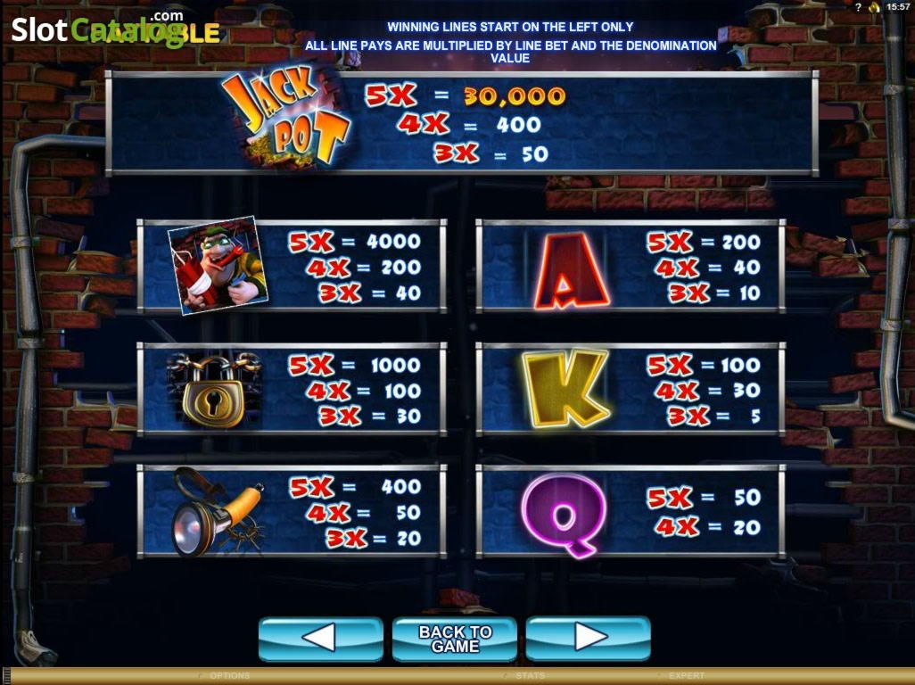 175 Free Spins Casino at Casino Max