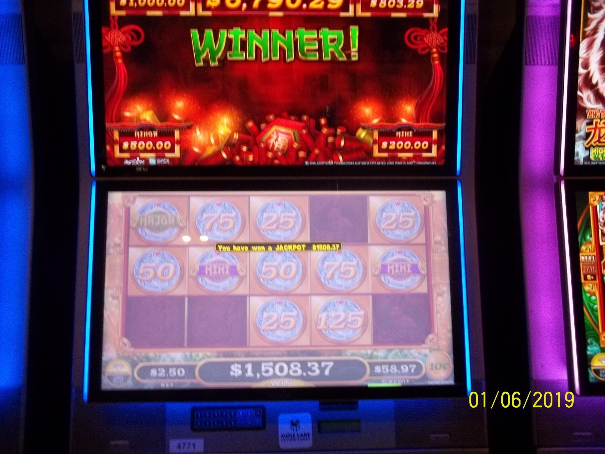 Eur 110 Free Chip Casino at Supernova Casino